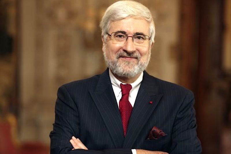 Jean de Gliniasty