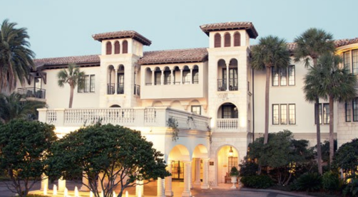 Sea Island, Georgia