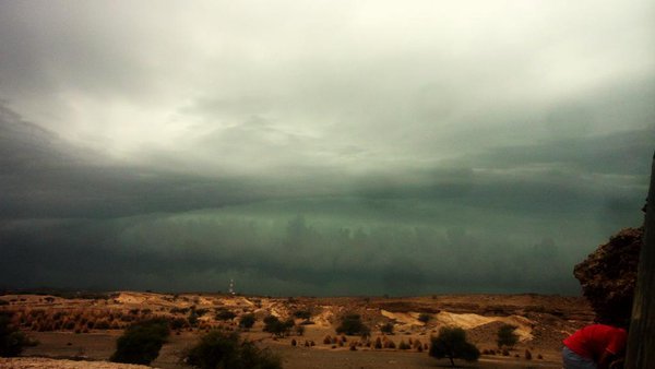 Storm