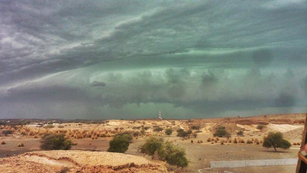 Storm