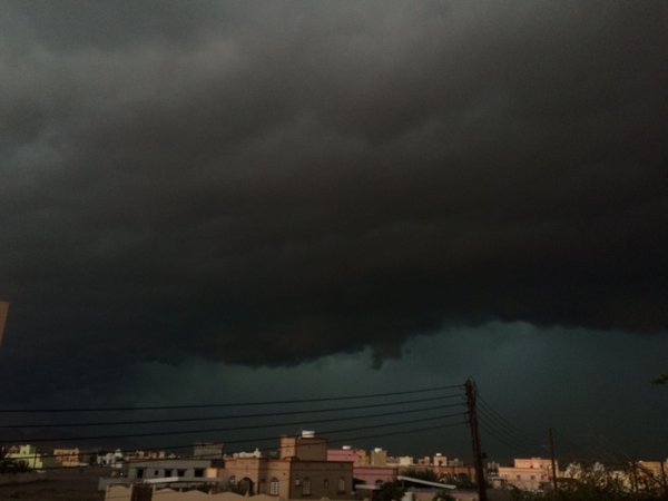 Storm