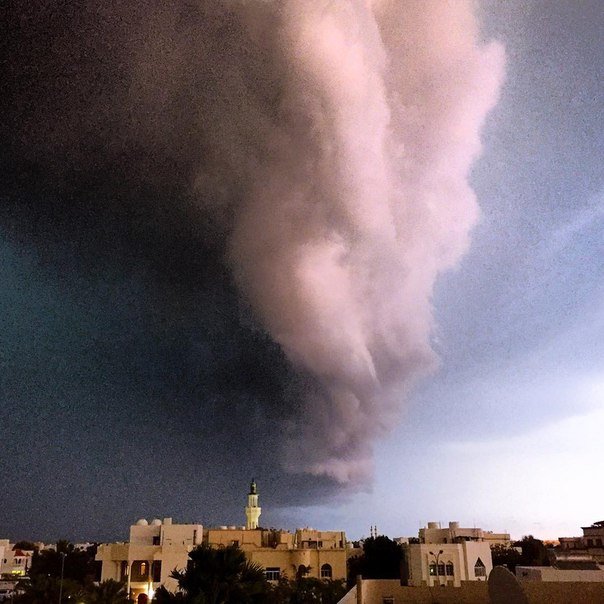 storm