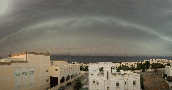 storm