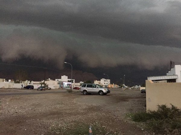 storm