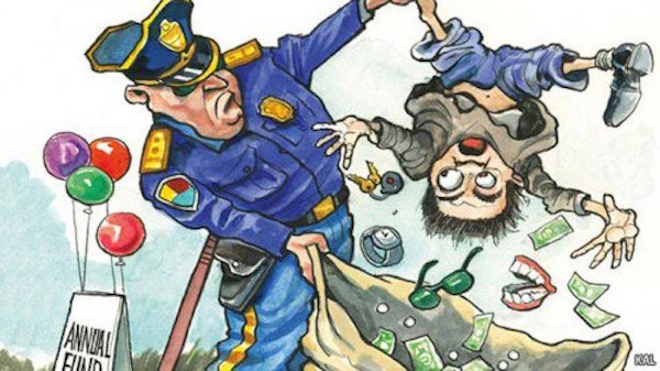 Click to enlarge civil asset forfeiture