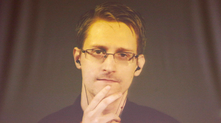 Snowden