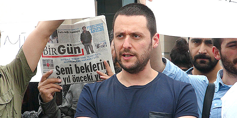Bans Ince