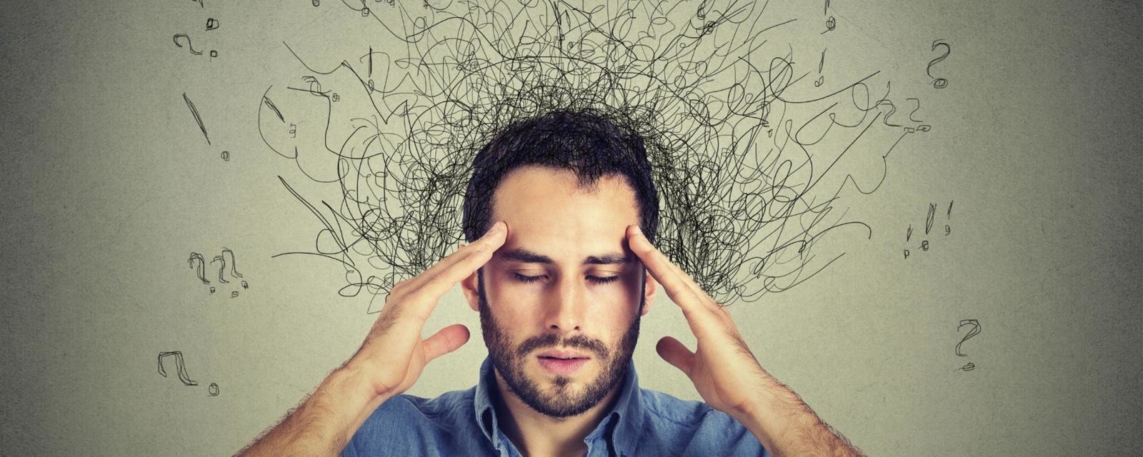 brain troubles