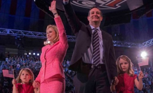 ted cruz