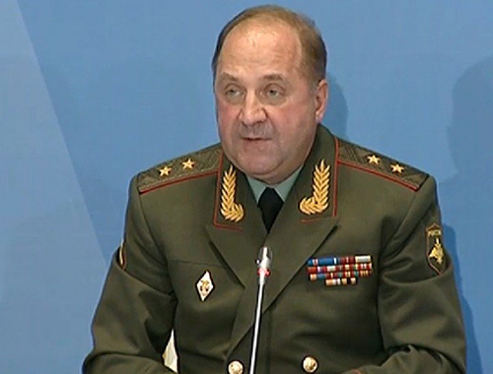Igor Sergun