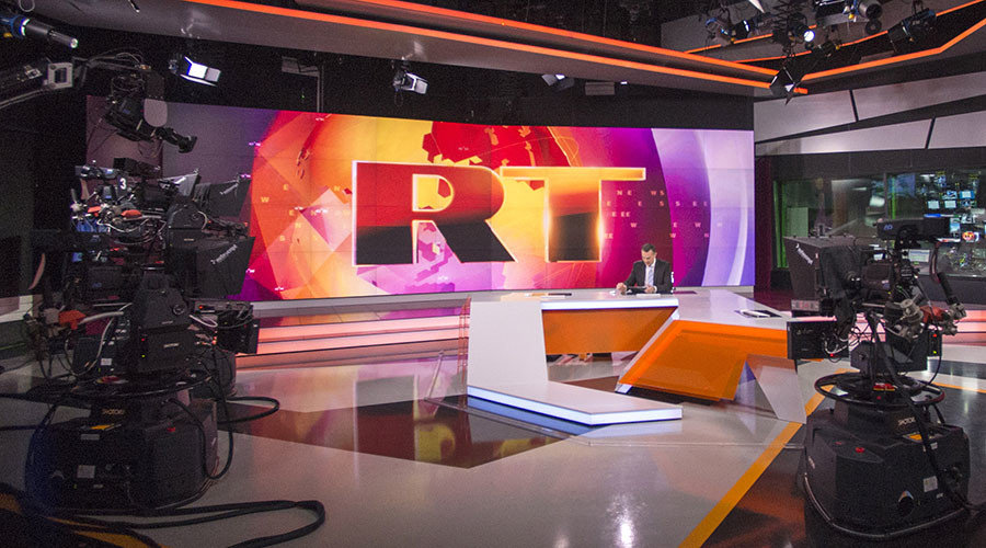 RT newsdesk