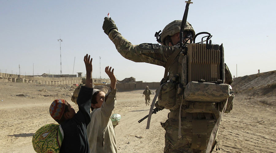 Click to enlarge army soldier