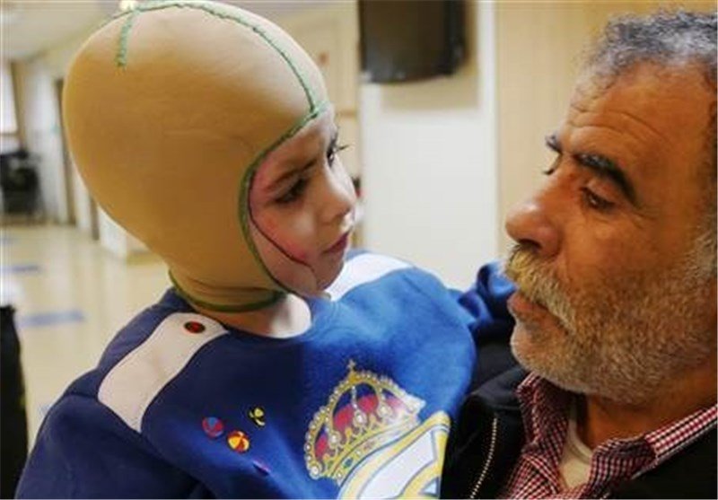 Click to enlarge Ahmad Dawabsheh