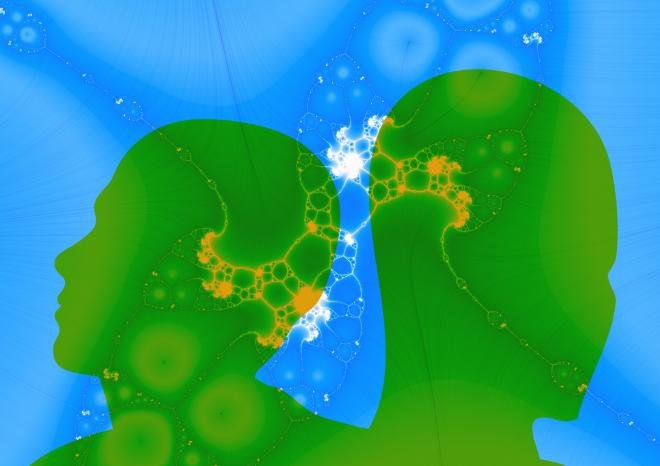 anxious brain
