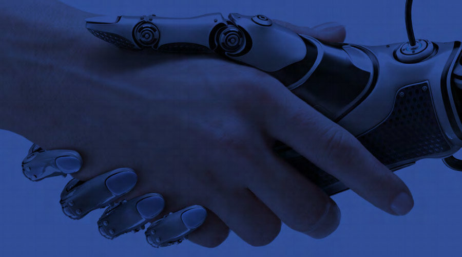 robots, automated weapons