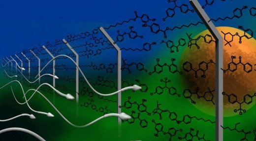 endocrine disruptors