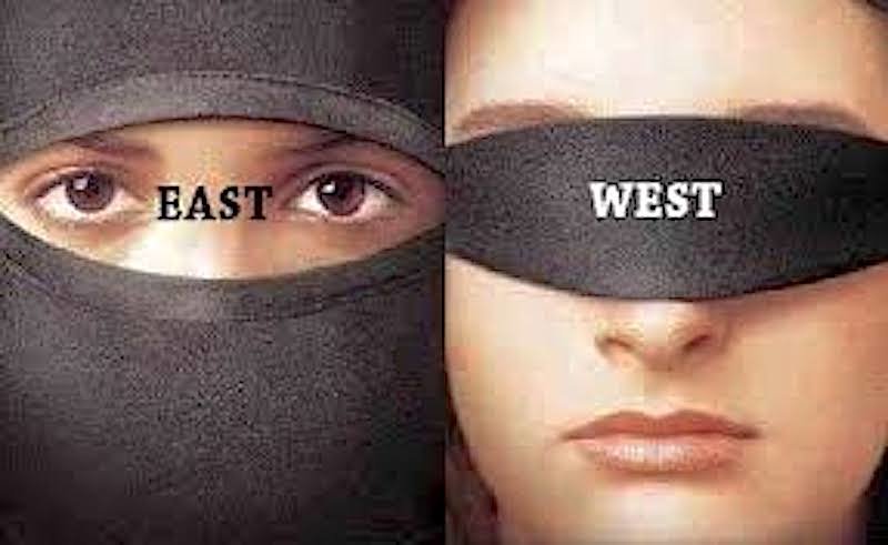 East West