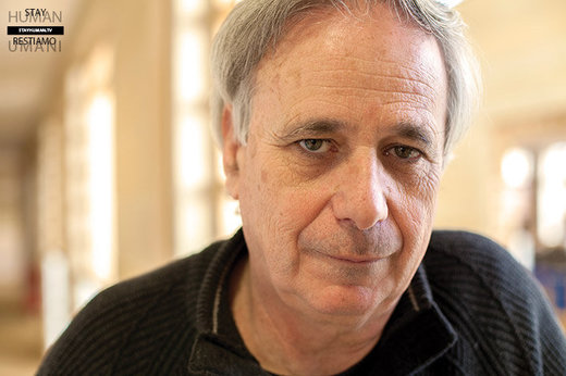 Ilan Pappe Israel zionism Gaza