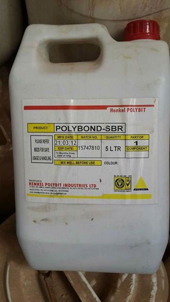 Islamic State uses construction chemicals to build chemical weapons