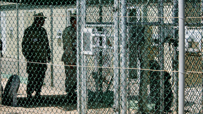 Guantanamo Bay