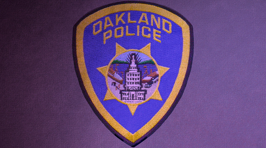 Click to enlarge Oakland Police