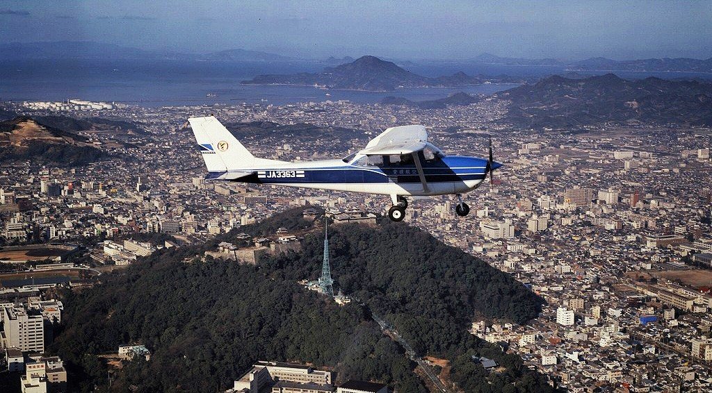 cessna