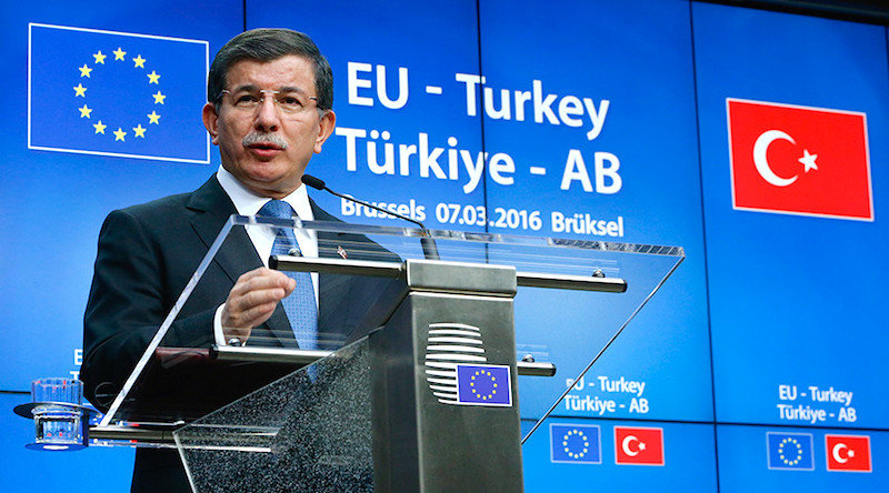 Davutoglu
