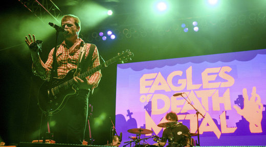 eagles of death metal