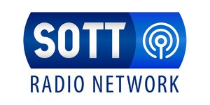 Sott Talk Radio logo