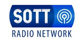 Sott Talk Radio logo