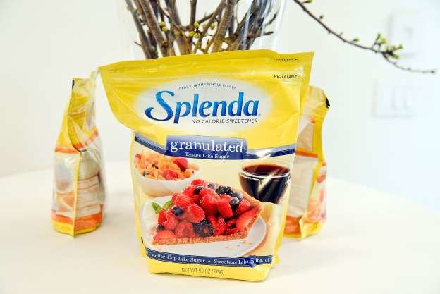 Splenda