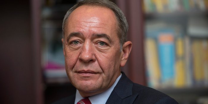 Michail Lesin