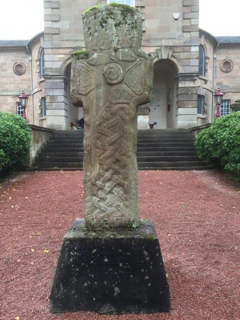 Netherton Cross