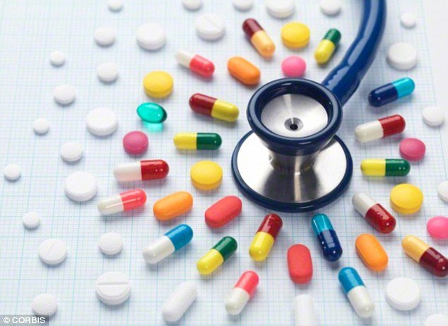 Click to enlarge corruption medicine