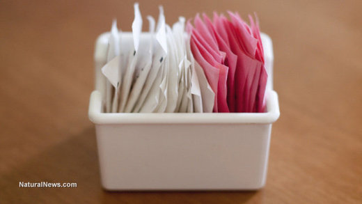 Artificial sweeteners can change gut bacteria and cause metabolic dysfunction leading to obesity and diabetes