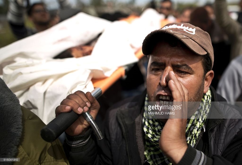 Yasin Abu Khussa