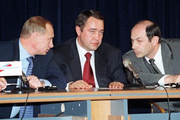 putin lesin