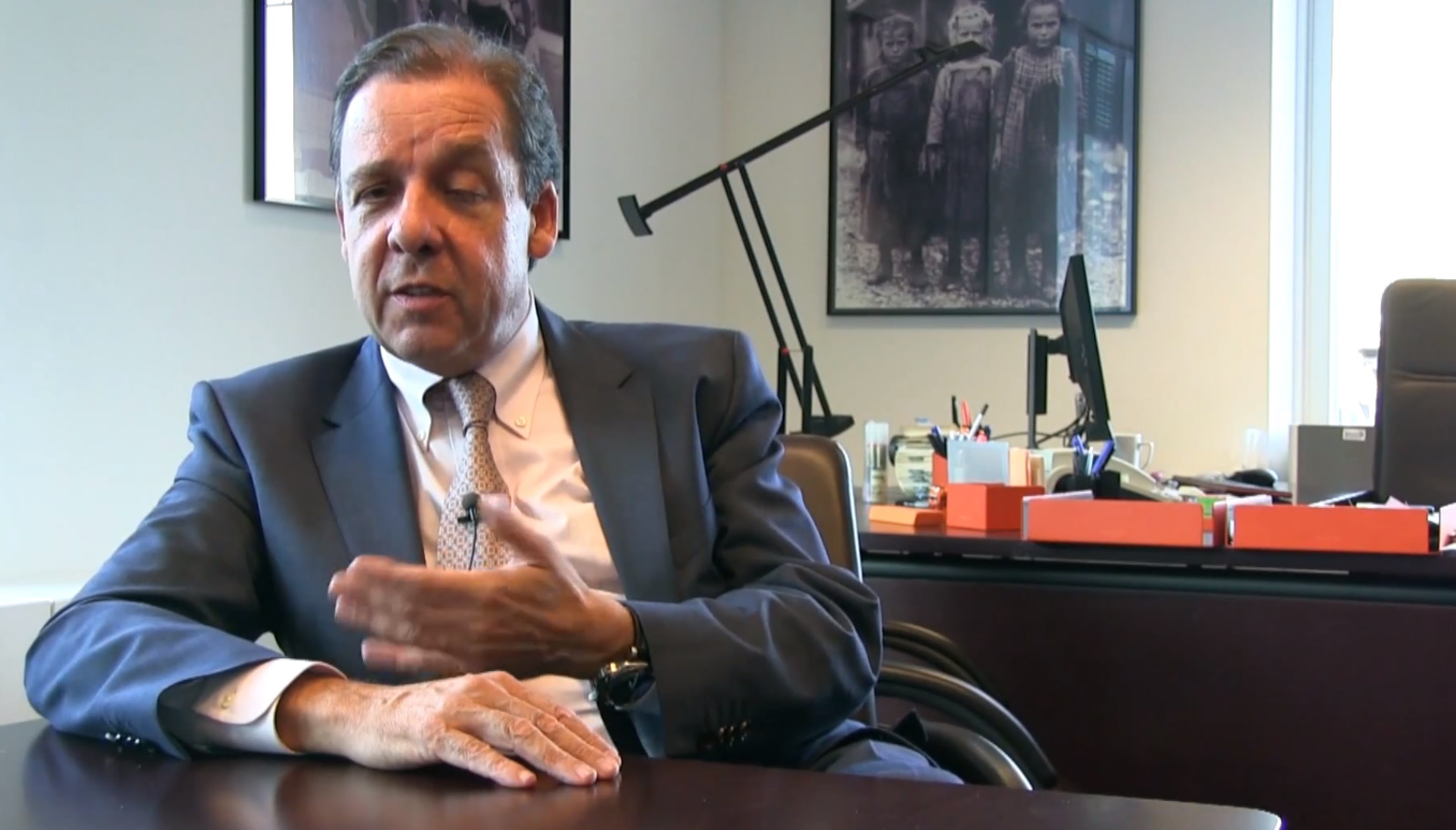 Xavier Prats Monné