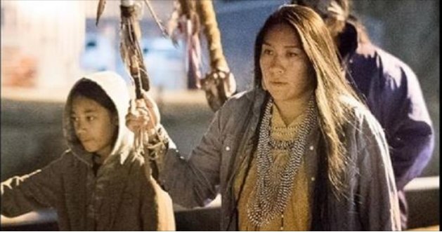 Click to enlarge Native American