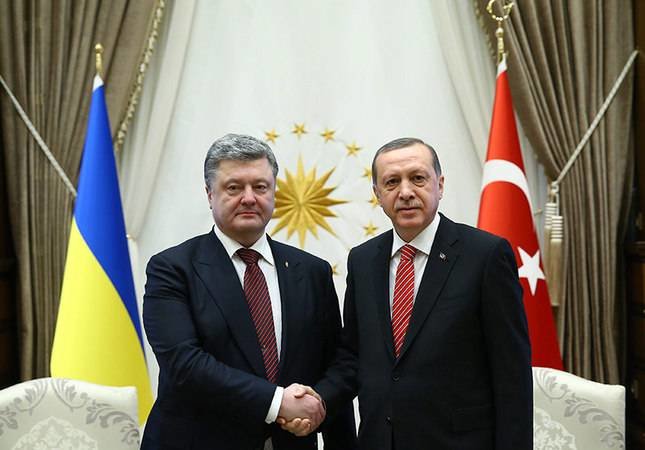 Click to enlarge Erdogan Poroshenko