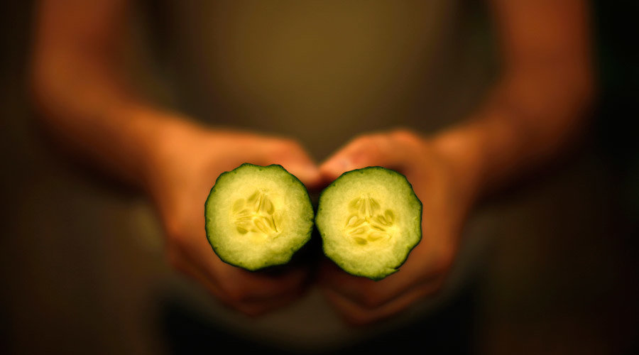 Cucumber