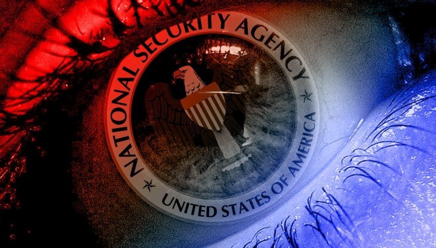 Click to enlarge Surveillance against citizens