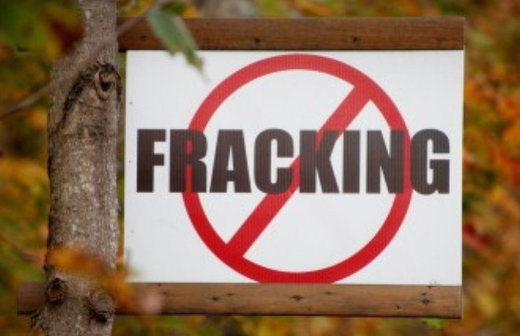 Fracking