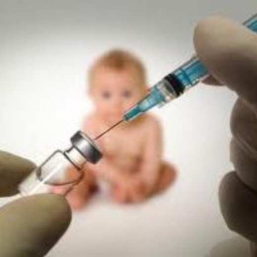 vaccine baby