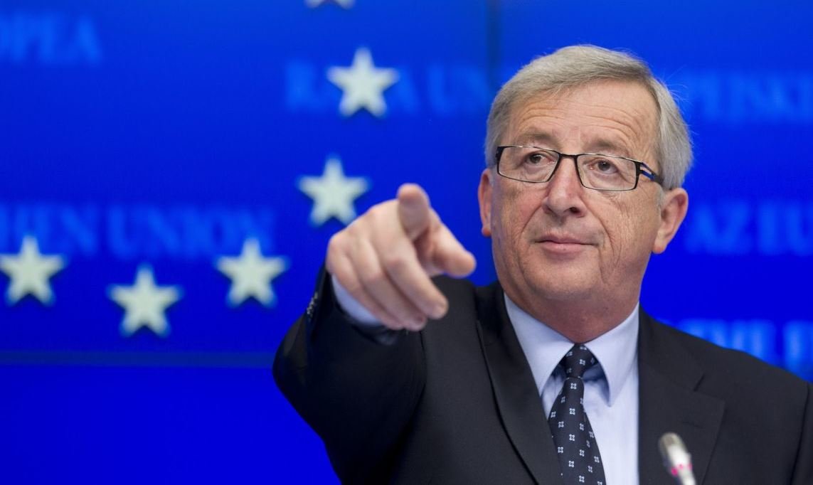 Jean-Claude Juncker