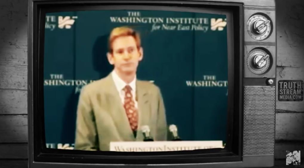 truthstream media