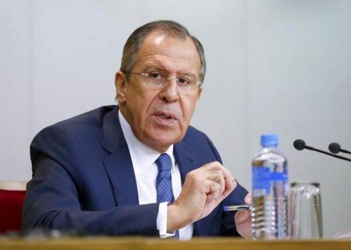 Click to enlarge Lavrov