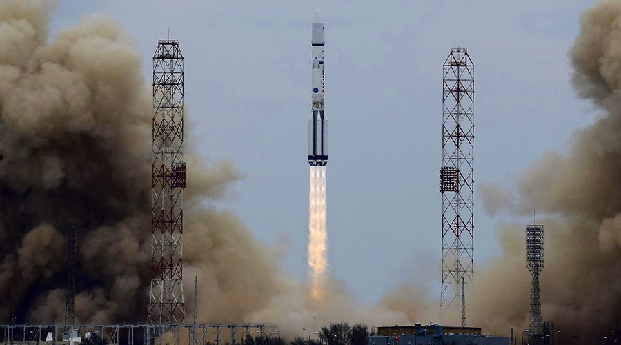 ExoMars