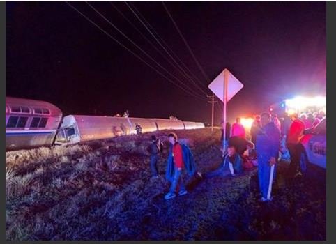 Click to enlarge amtrak crash