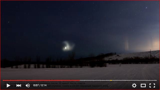 Click to enlarge Plasma discharge